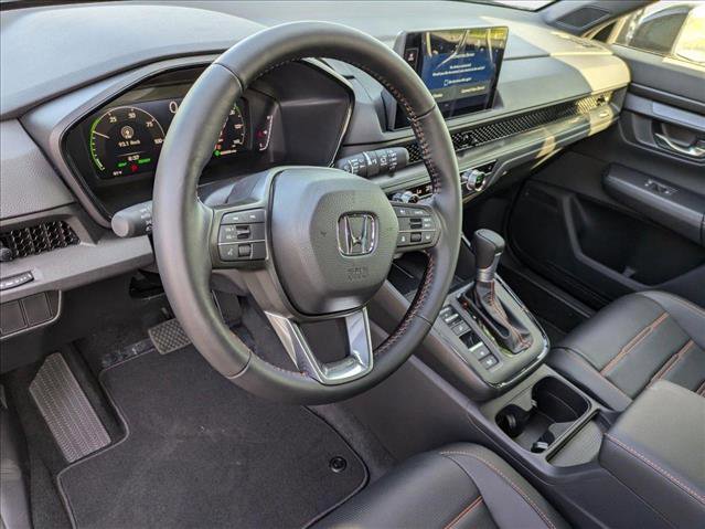 New 2026 Honda CR-V Sport-L image 3