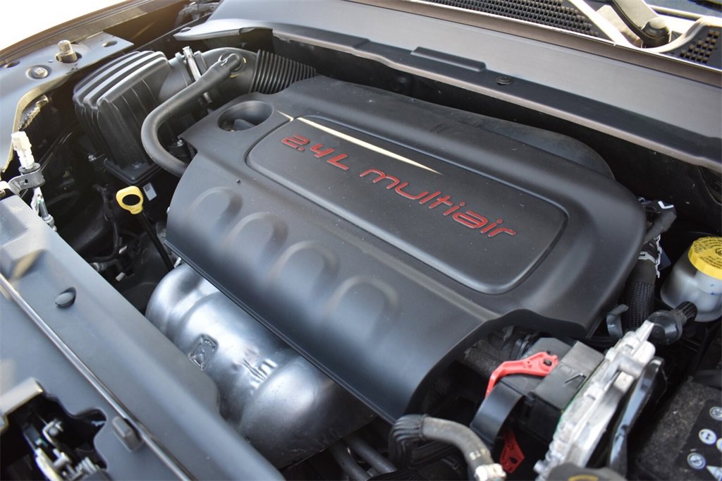 Used 2022 Jeep Compass Limited image 39