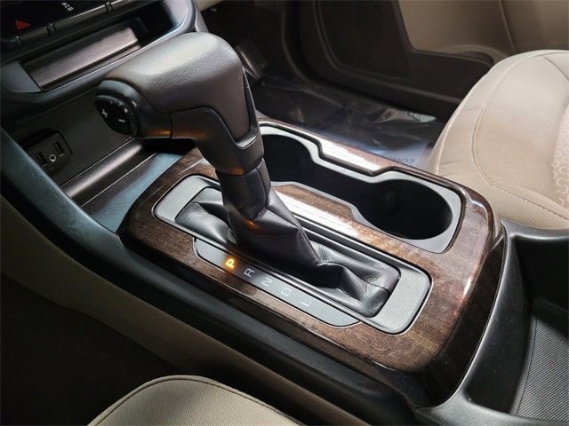 Used 2020 GMC Canyon SLE w/ SLE Convenience Package image 31