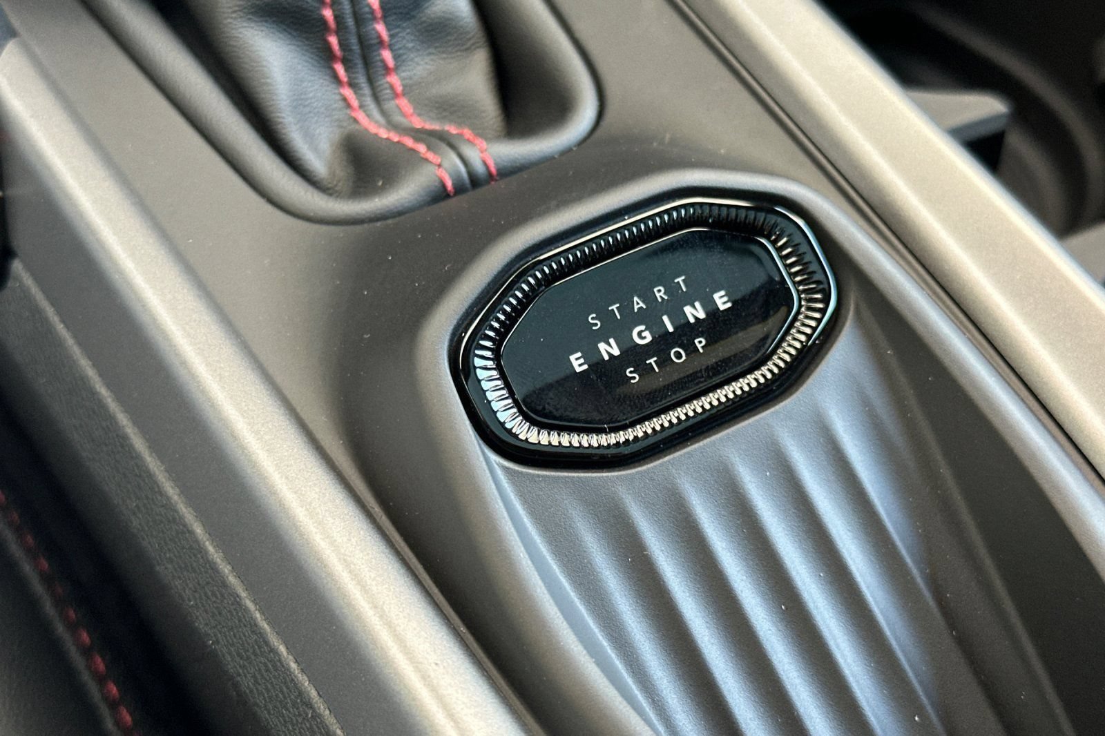 New 2026 Dodge Charger R/T AWD/4WD image 23