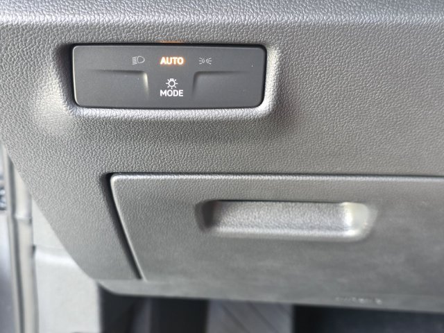 Used 2025 Volkswagen Tiguan S FWD image 24