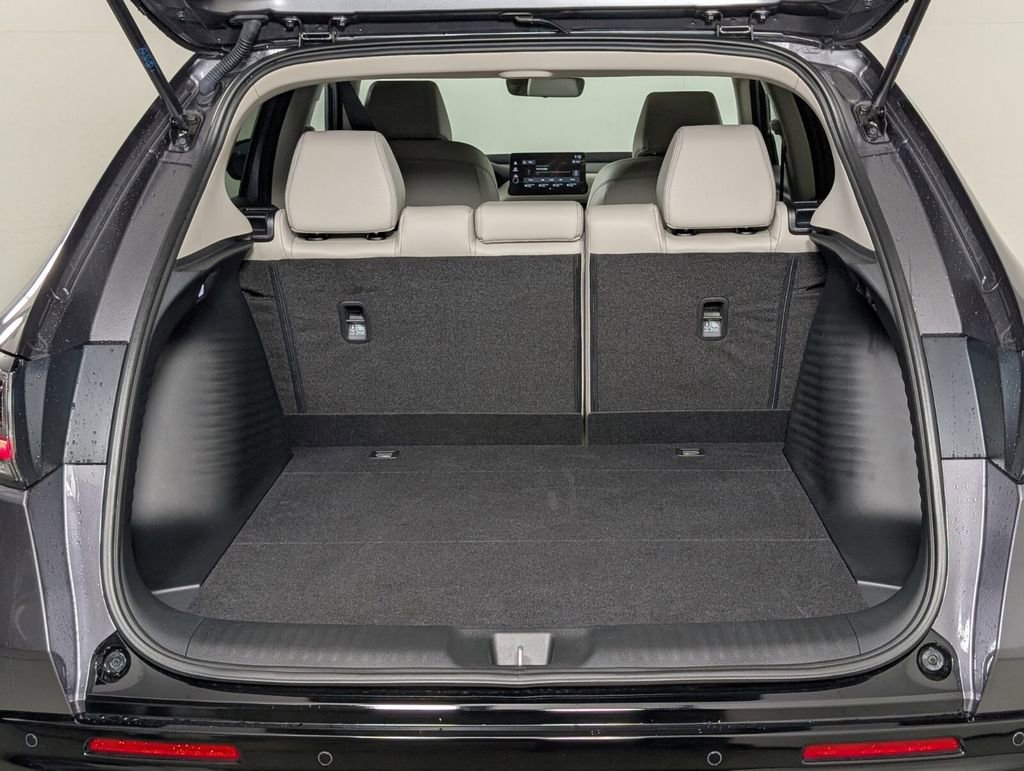 Used 2026 Honda HR-V EX-L image 28