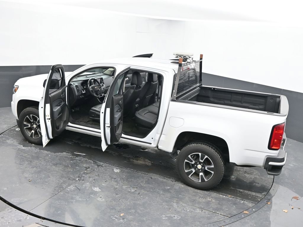 Used 2016 Chevrolet Colorado Z71 image 55