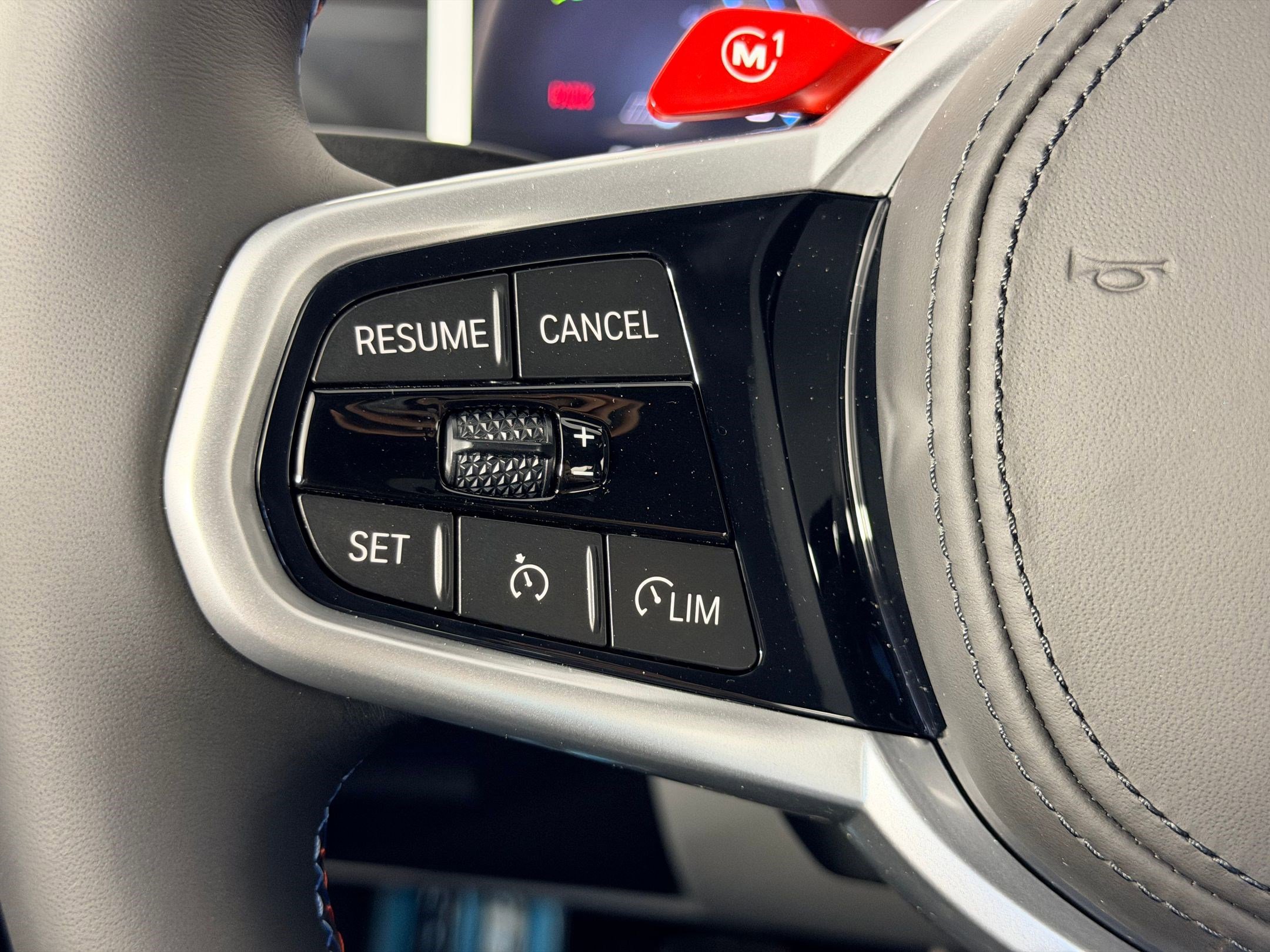New 2026 BMW M3 Sedan RWD image 15