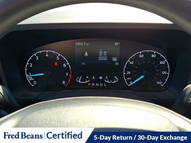 Certified 2023 Ford Maverick XLT w/ Equipment Group 300A Standard AWD/4WD image 26