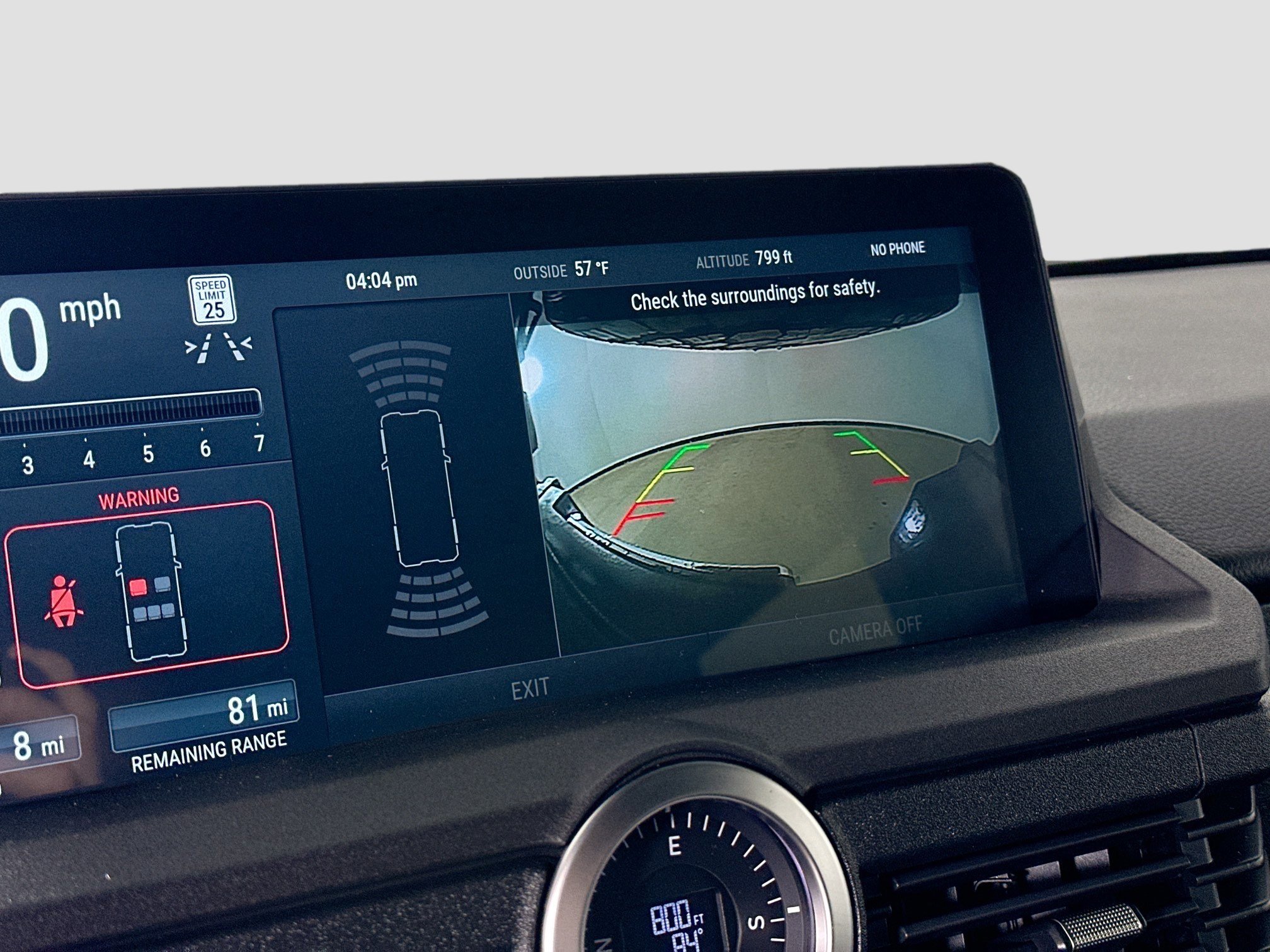 New 2026 INEOS Grenadier AWD/4WD image 25