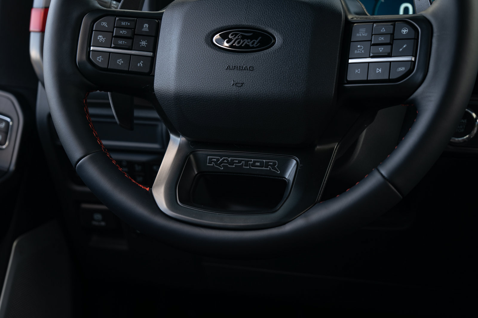 New 2026 Ford F150 Raptor AWD/4WD image 45