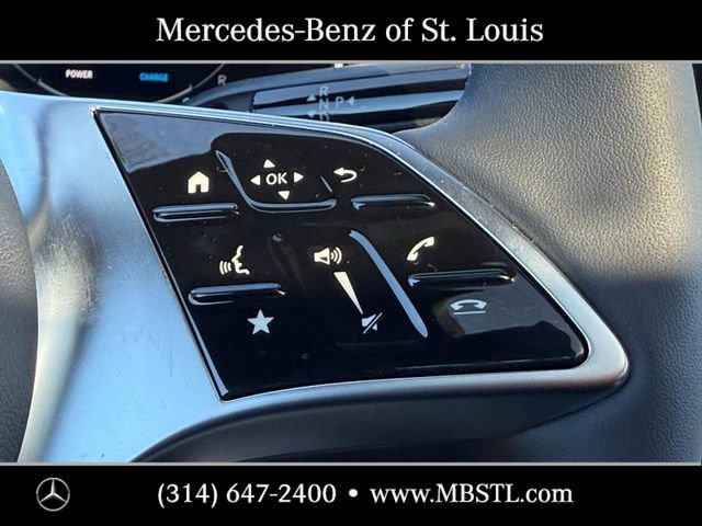 New 2026 Mercedes-Benz GLC 300 4MATIC image 12