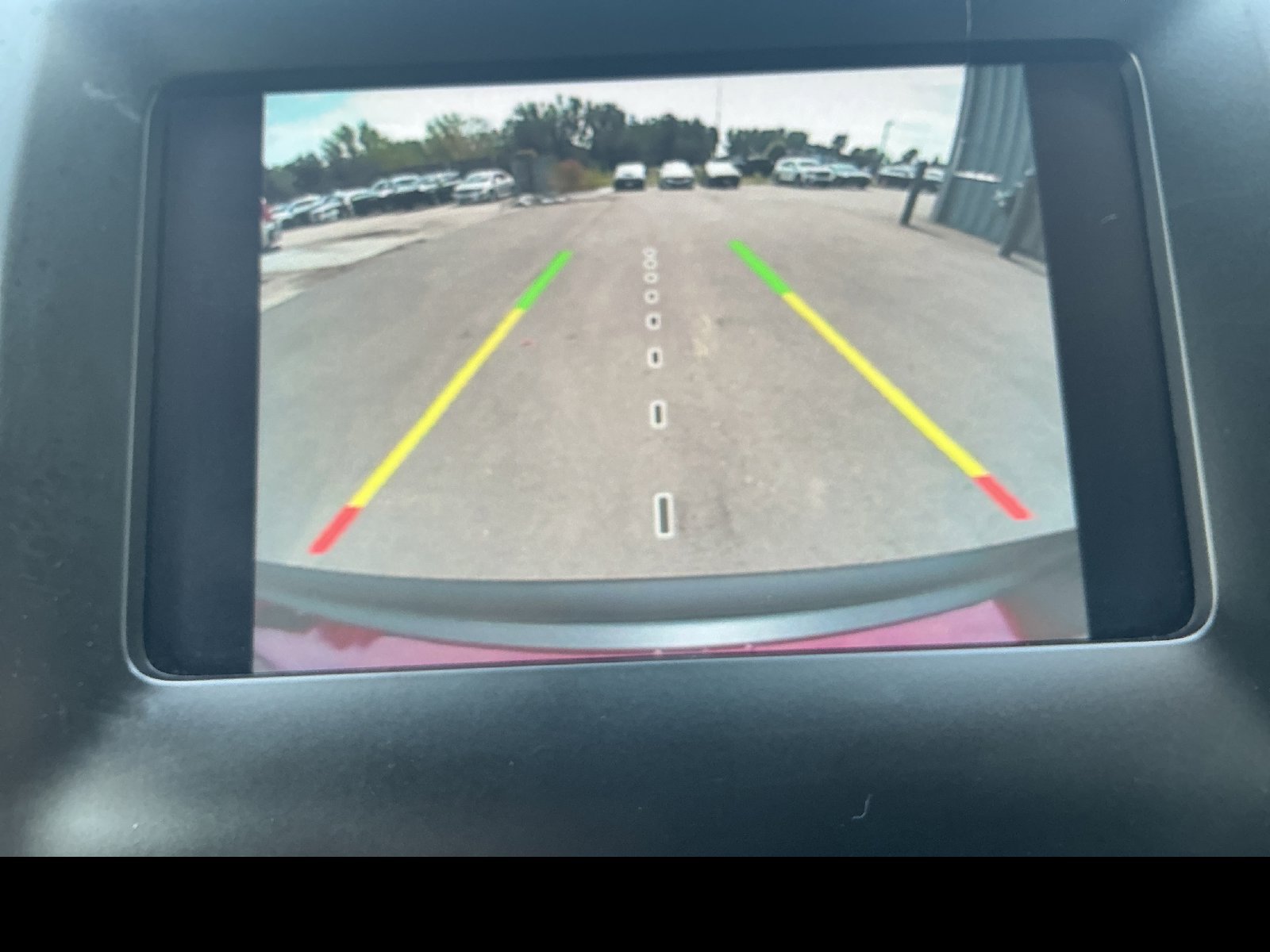 Used 2021 Jeep Cherokee Latitude Plus AWD/4WD image 20