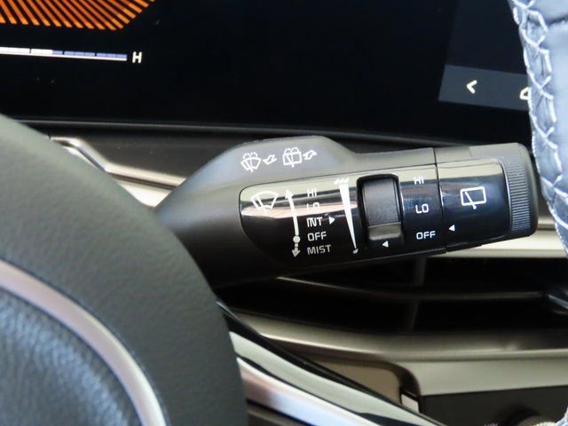 New 2025 Kia Sorento S w/ Panoramic Sunroof Package AWD/4WD image 30