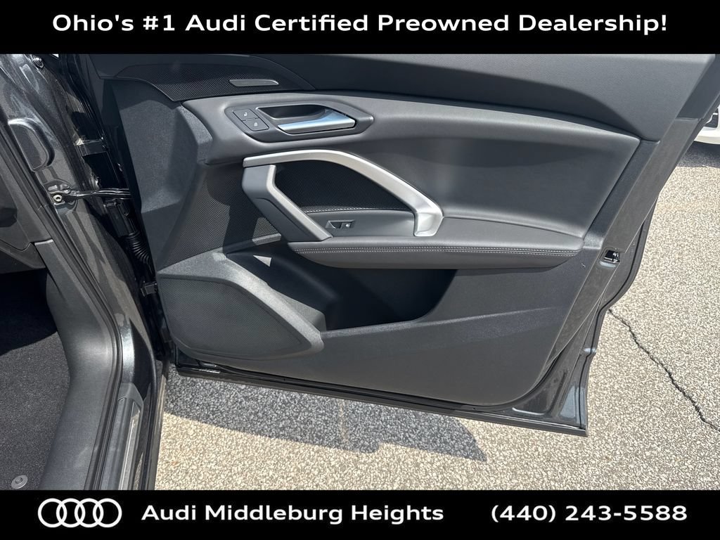 Used 2026 Audi Q5 Premium Plus AWD/4WD image 19