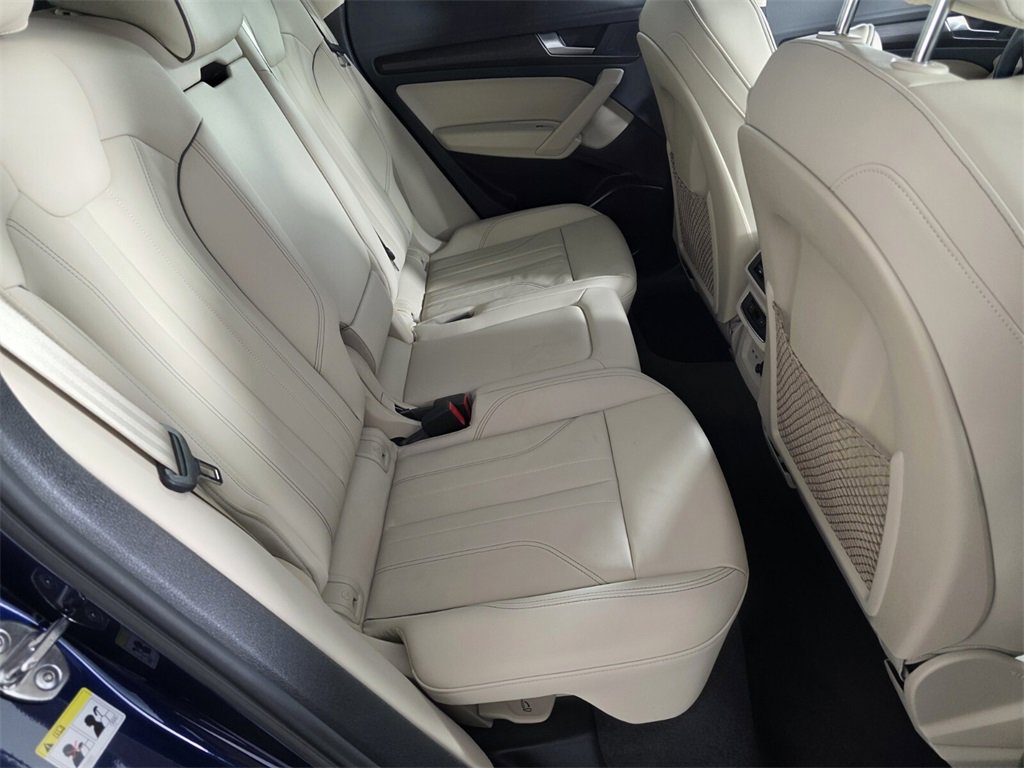 Used 2024 Audi Q5 2.0T Premium image 27