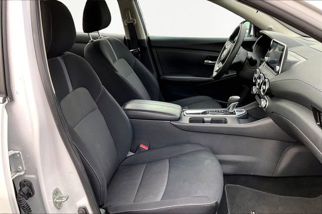 Used 2023 Nissan Sentra SV image 20
