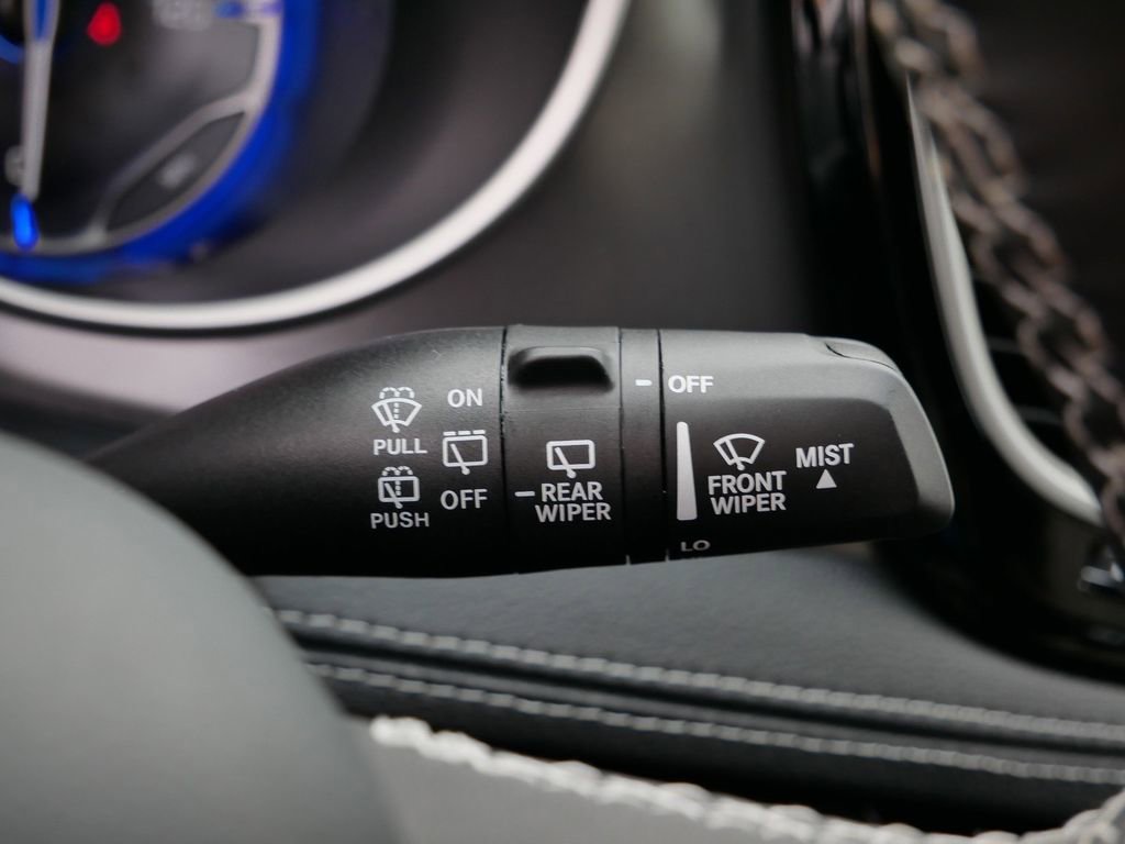 New 2026 Chrysler Pacifica Select image 27