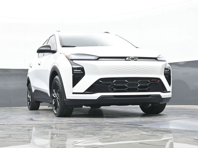 New 2027 Chevrolet Bolt RS FWD image 52