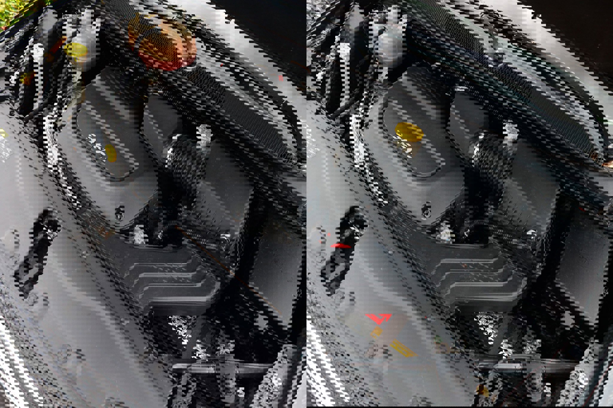 Used 2017 Chrysler Pacifica LX image 53