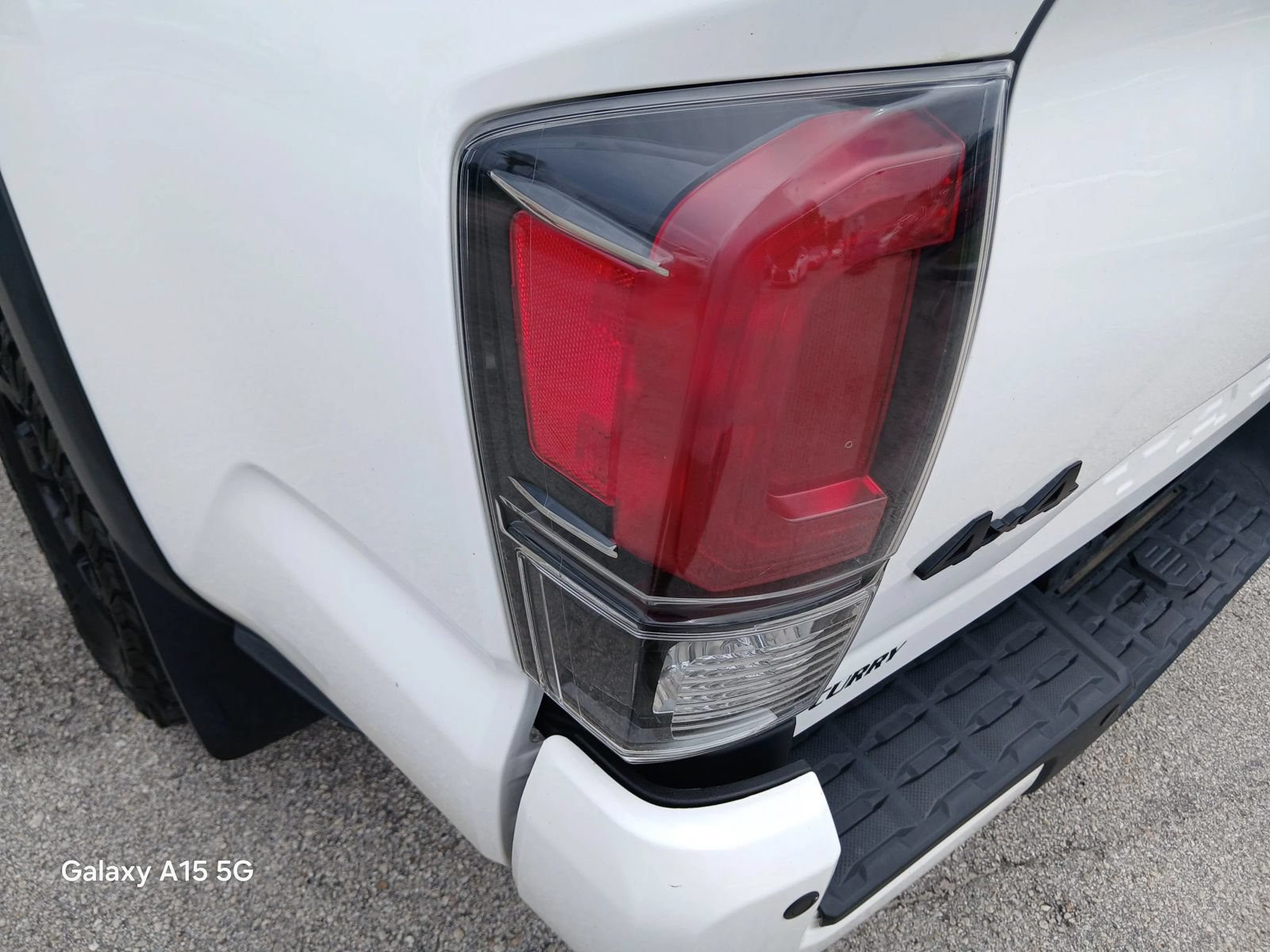 Used 2019 Toyota Tacoma TRD Pro w/ Desert Air Intake Package AWD/4WD image 23