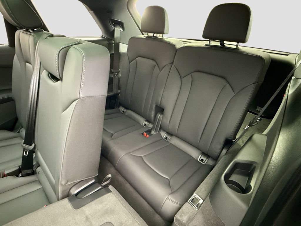 New 2026 Audi Q7 3.0T Premium Plus image 23