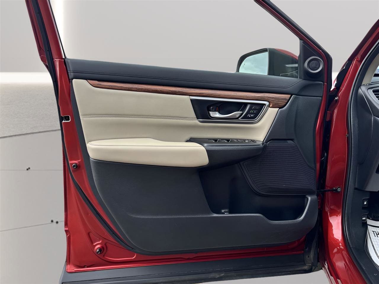 Used 2018 Honda CR-V EX-L image 16