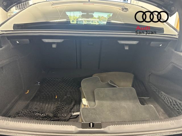 Used 2014 Audi RS 5 4.2 image 11