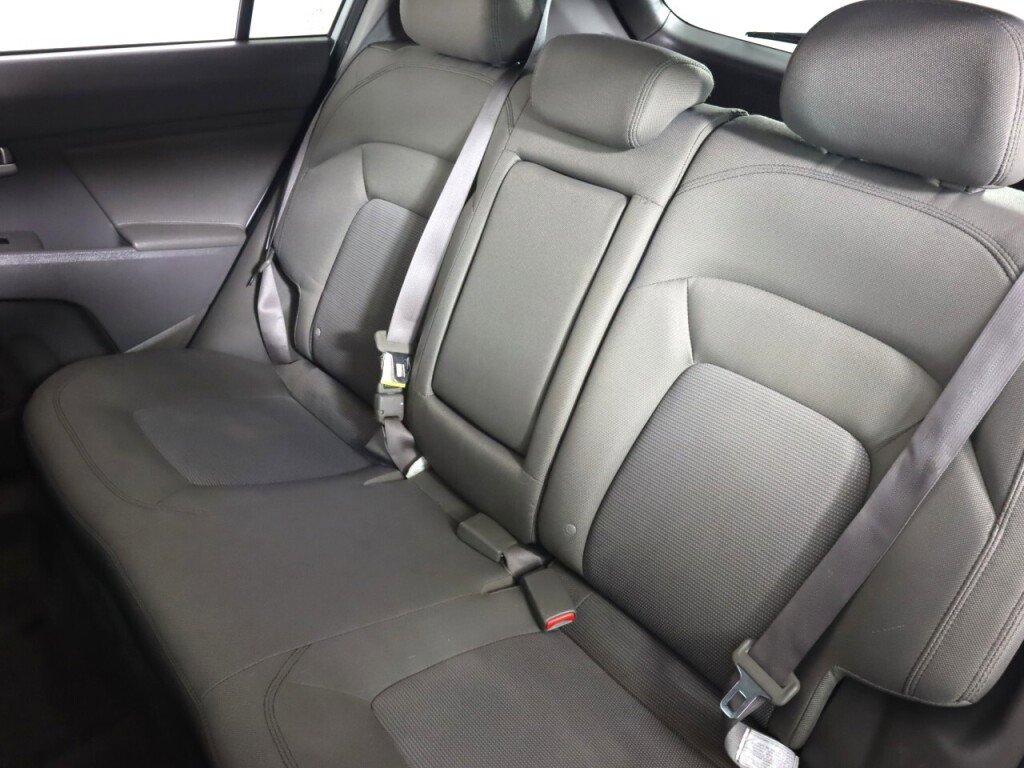 Used 2016 Kia Sportage LX w/ Option Group 017 image 27