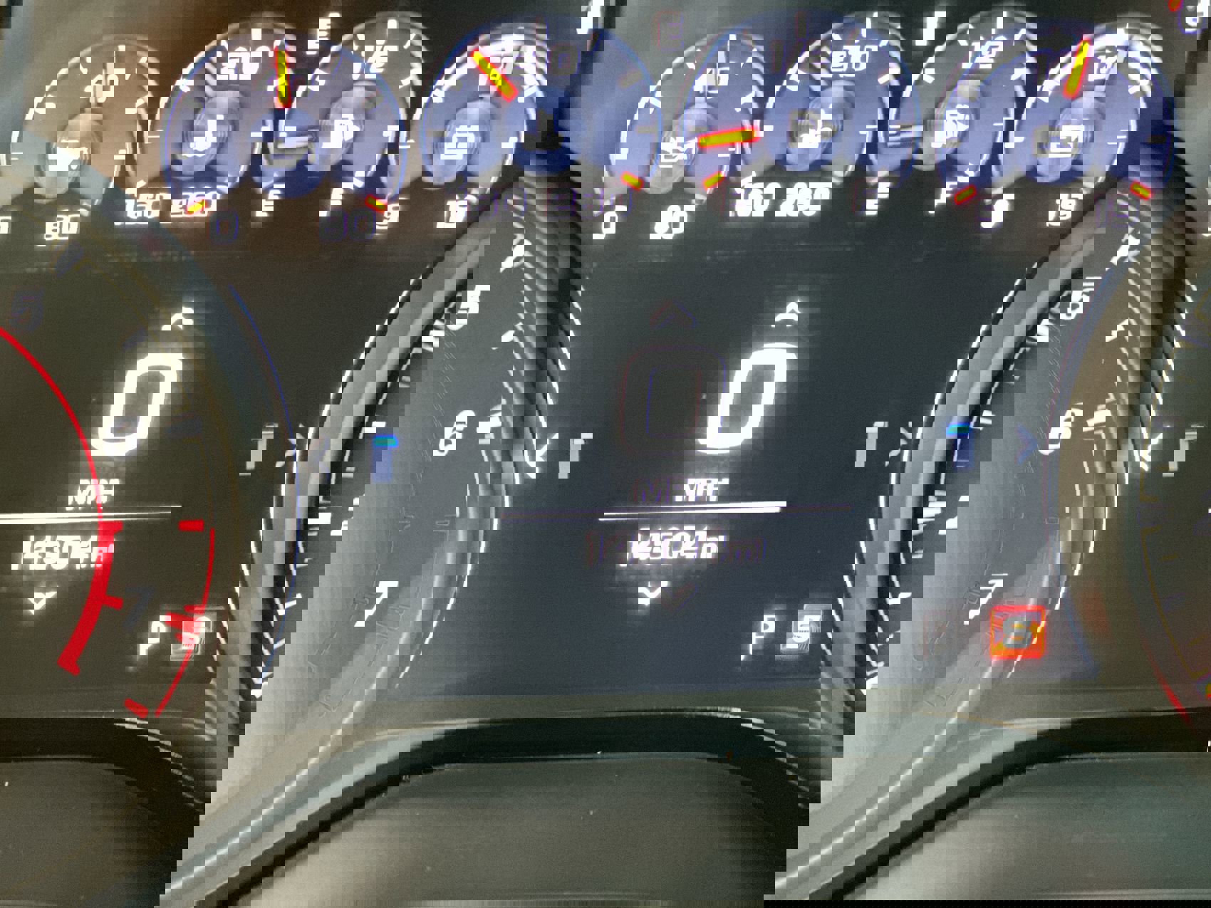 Used 2024 Chevrolet Camaro SS w/ Redline Edition image 15