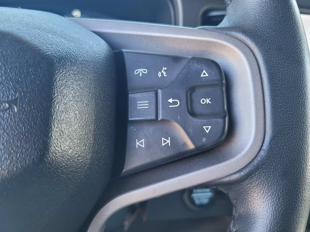 Certified 2025 Ford Bronco Big Bend AWD/4WD image 26