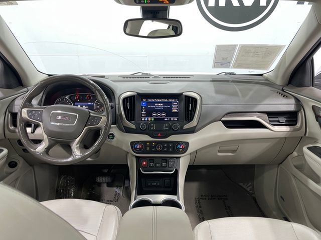Used 2020 GMC Terrain Denali image 20