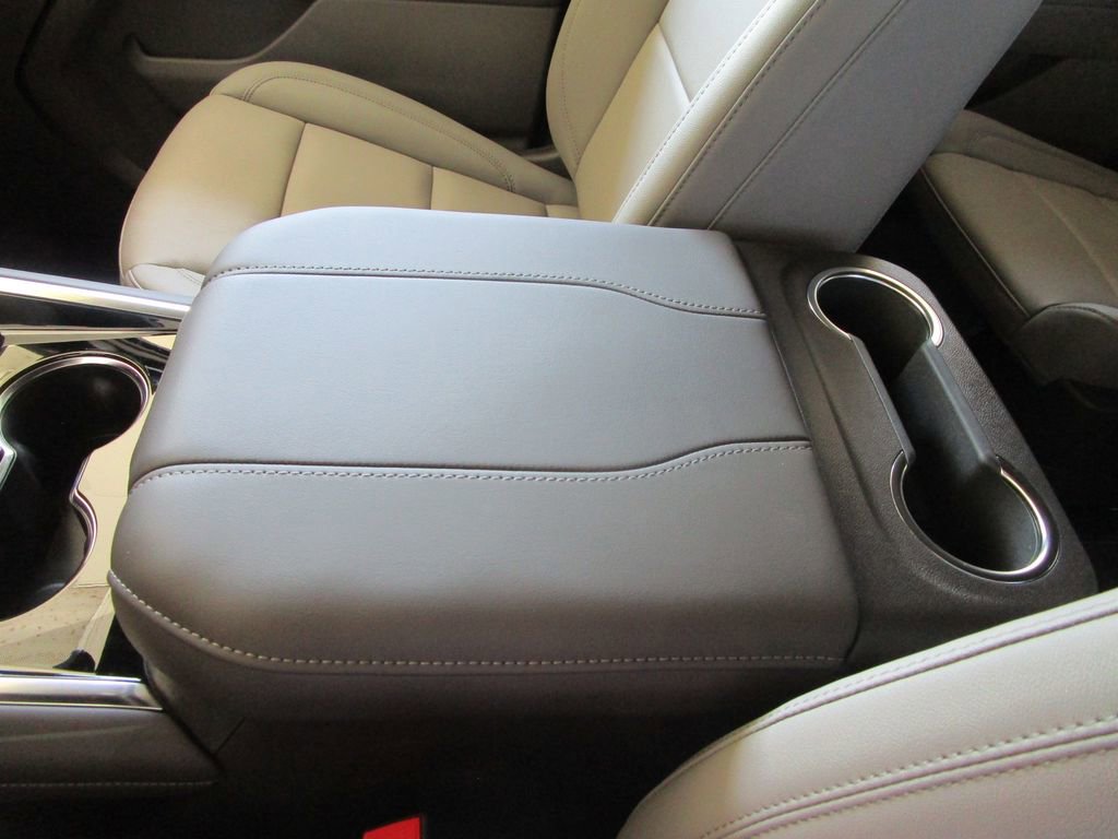 New 2026 Chevrolet Tahoe LT w/ Comfort Package RWD image 45