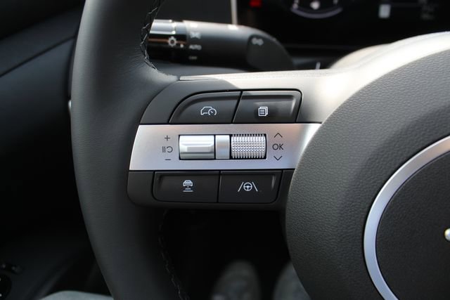 New 2026 Hyundai Tucson XRT AWD/4WD image 13