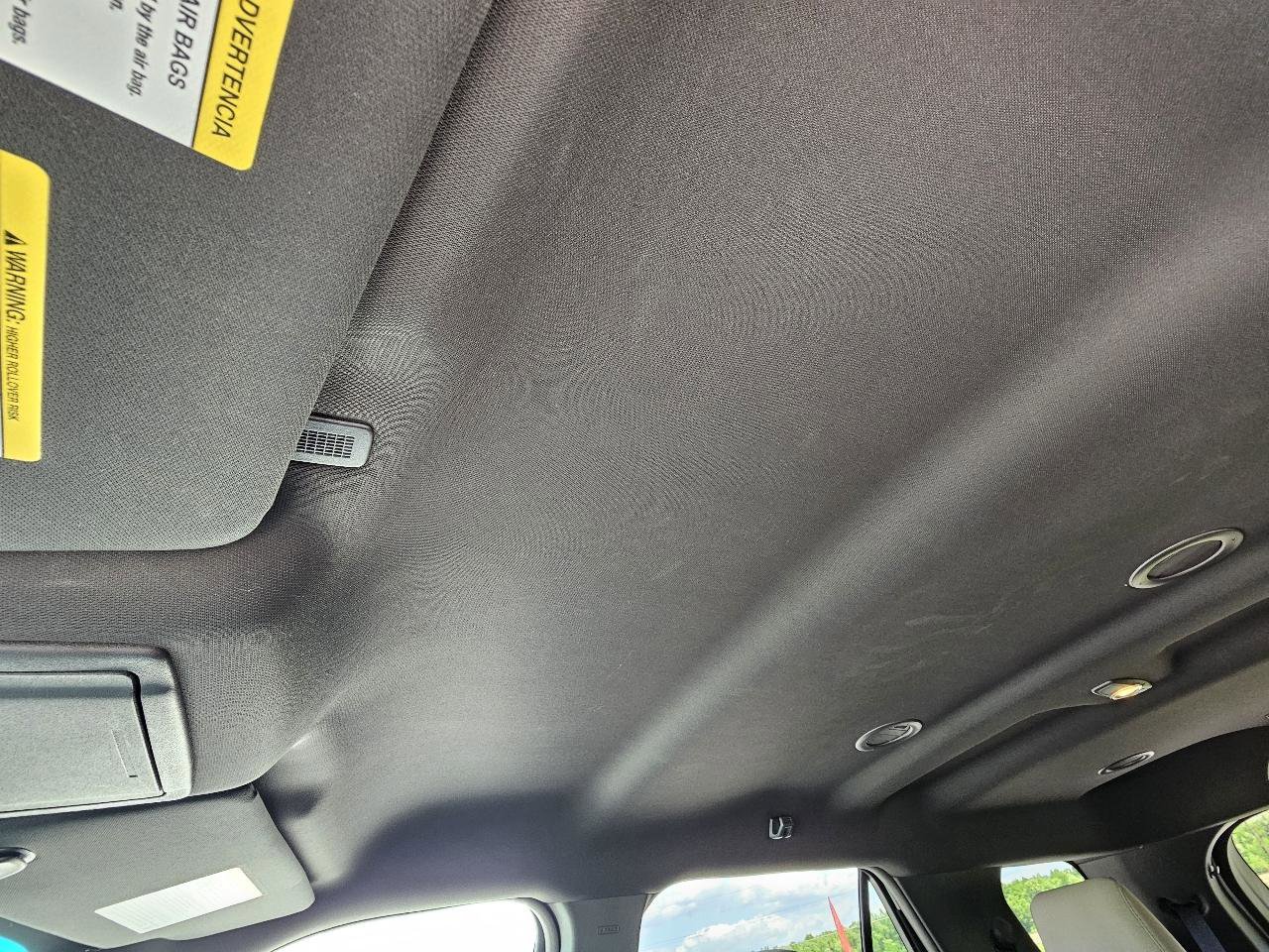 Used 2014 Ford Explorer XLT FWD image 64