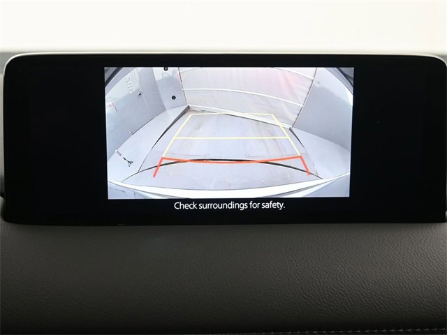 Certified 2023 MAZDA CX-5 AWD 2.5 S w/ Select Package image 12