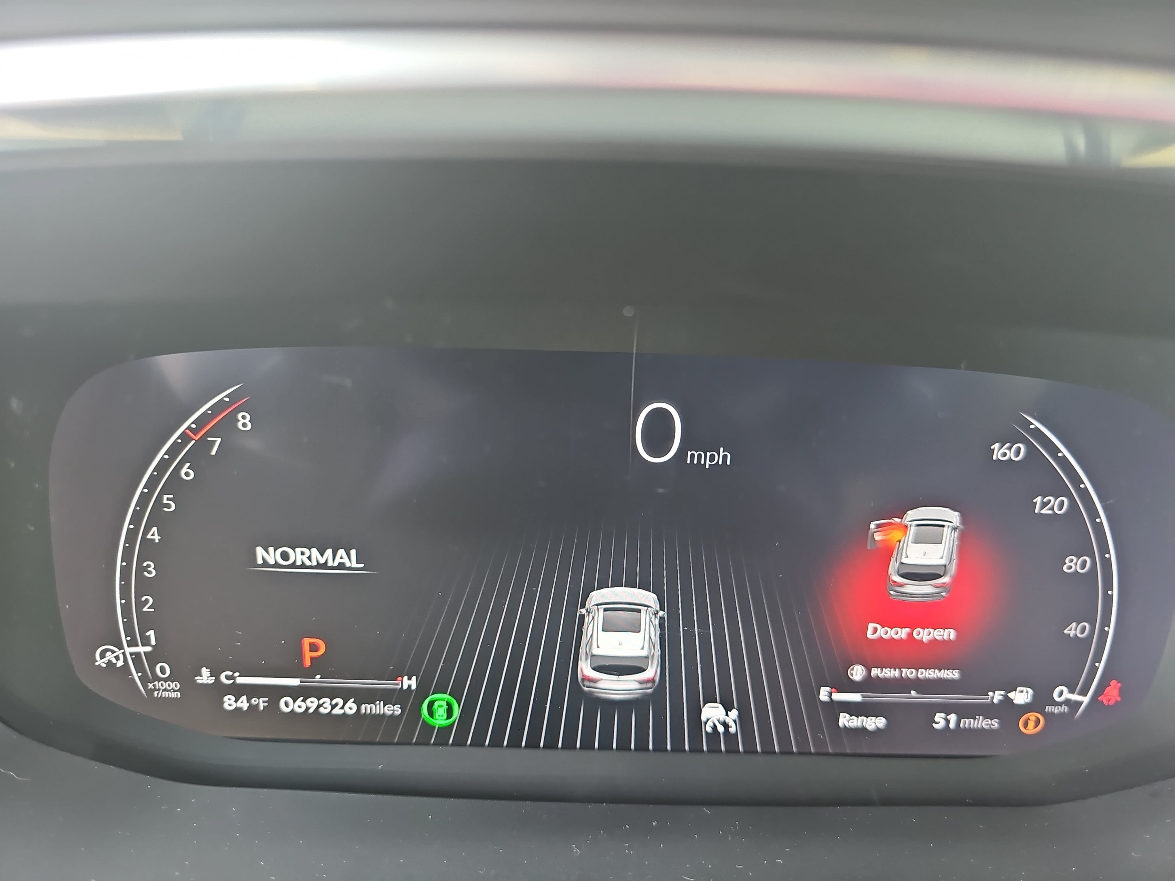 Certified 2024 Acura MDX SH-AWD w/ Advance Package image 18