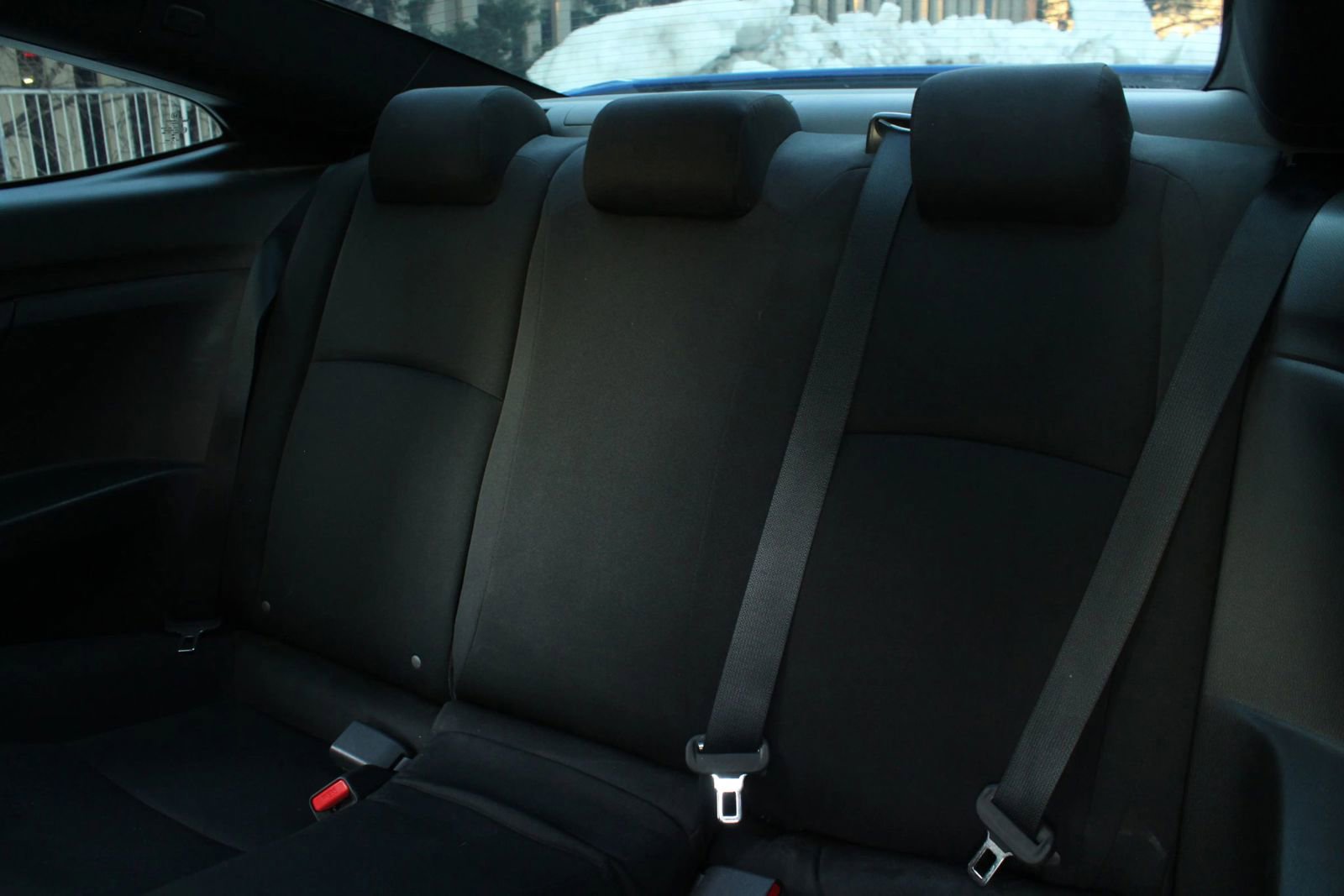 Used 2018 Honda Civic Si image 16