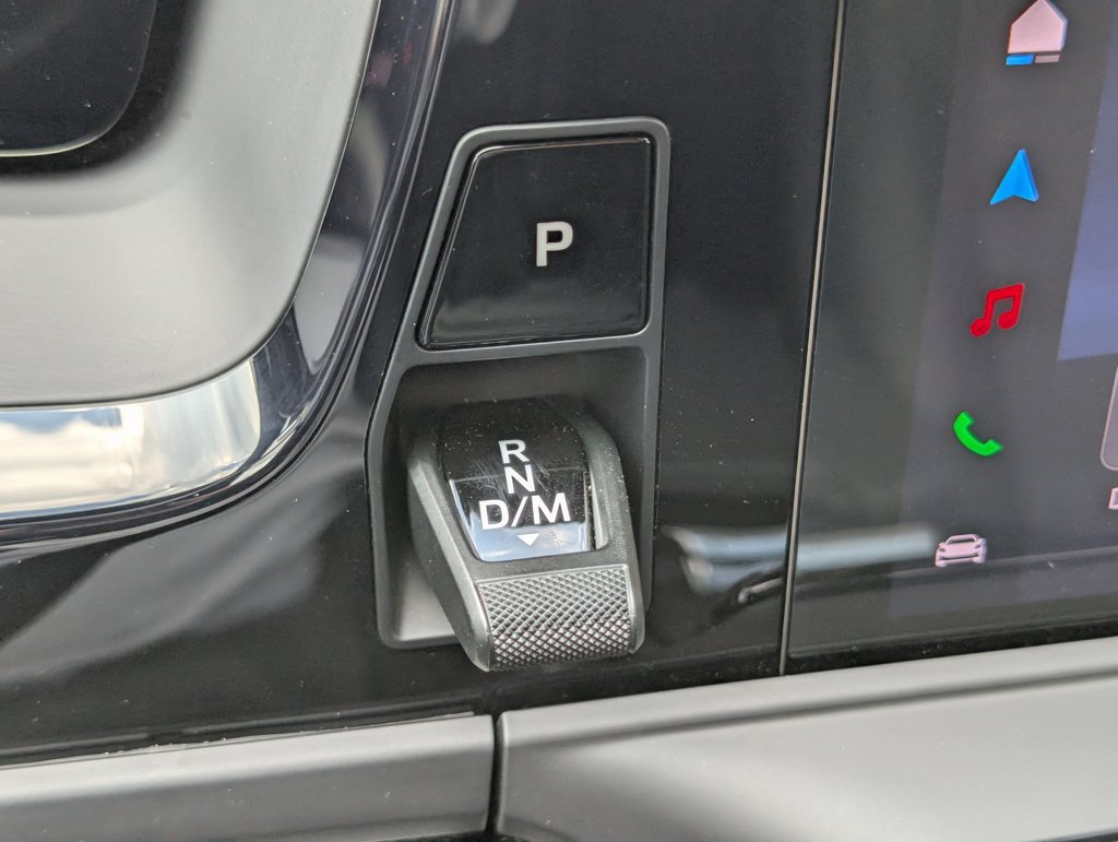 Certified 2026 Porsche Panamera 4 AWD/4WD image 29