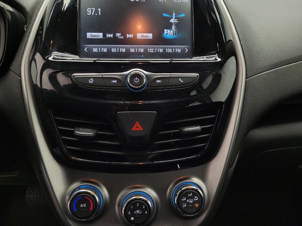 Used 2017 Chevrolet Spark LS image 25