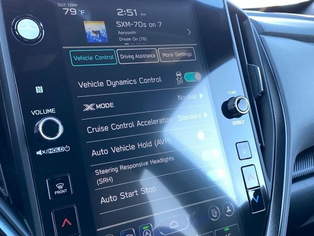 New 2026 Subaru Crosstrek 2.5i Sport image 18