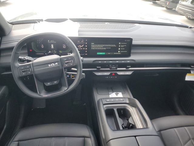 Used 2027 Kia Telluride EX X-Line image 11