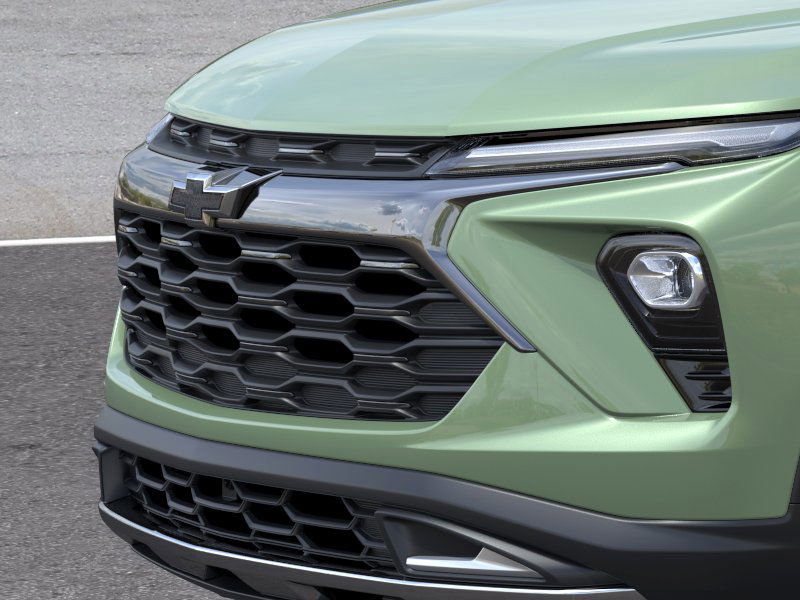 New 2026 Chevrolet TrailBlazer ACTIV w/ Convenience Package image 37