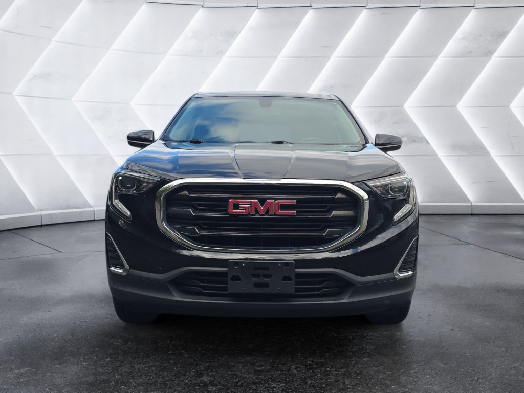 Used 2018 GMC Terrain SLE image 8