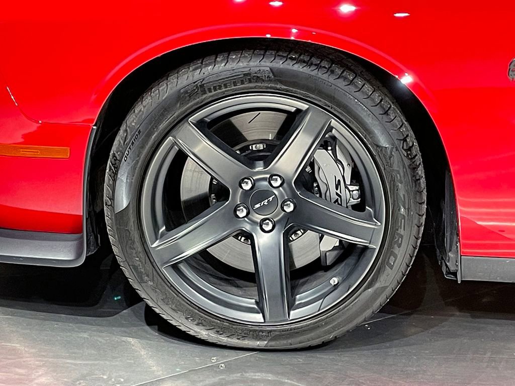 Used 2023 Dodge Challenger SRT Hellcat image 10