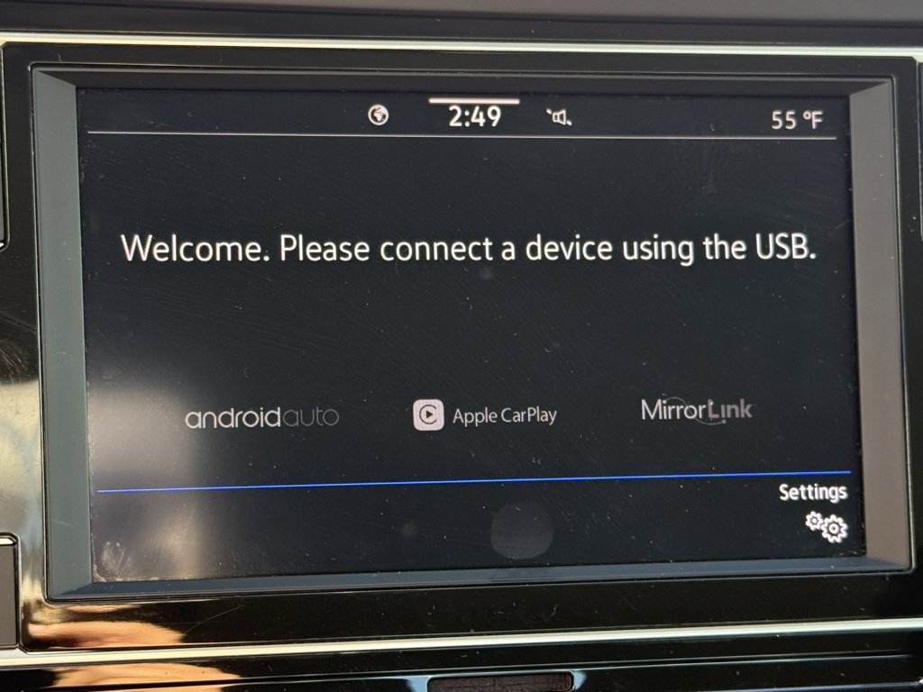 Used 2024 Volkswagen Jetta S image 8