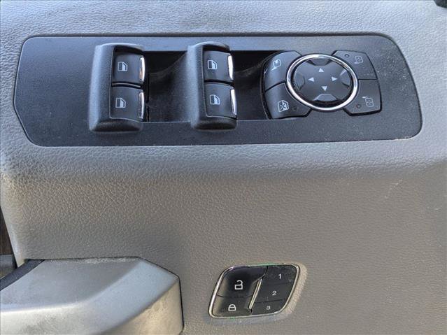 Used 2015 Ford F150 Lariat w/ Equipment Group 502A Luxury AWD/4WD image 17