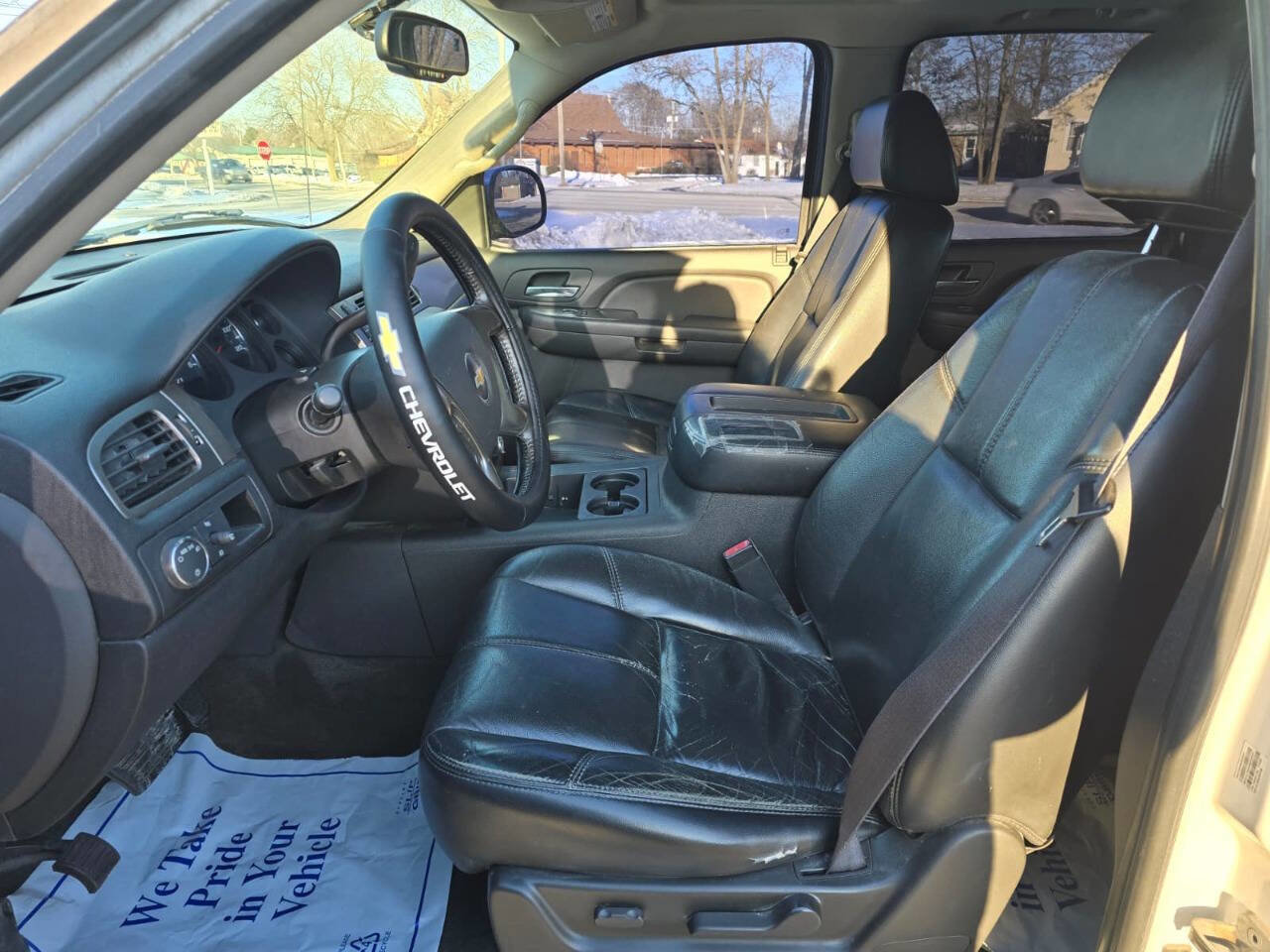 Used 2007 Chevrolet Avalanche LT w/ LT Preferred Equipment Group image 14