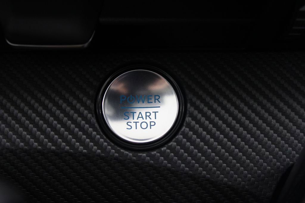 New 2025 Ford Mustang Mach-E Select RWD image 35
