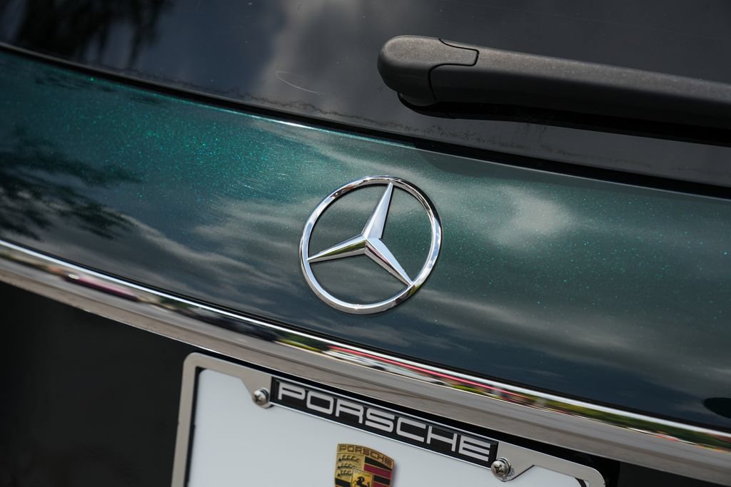 Used 2024 Mercedes-Benz GLE 450 4MATIC image 16