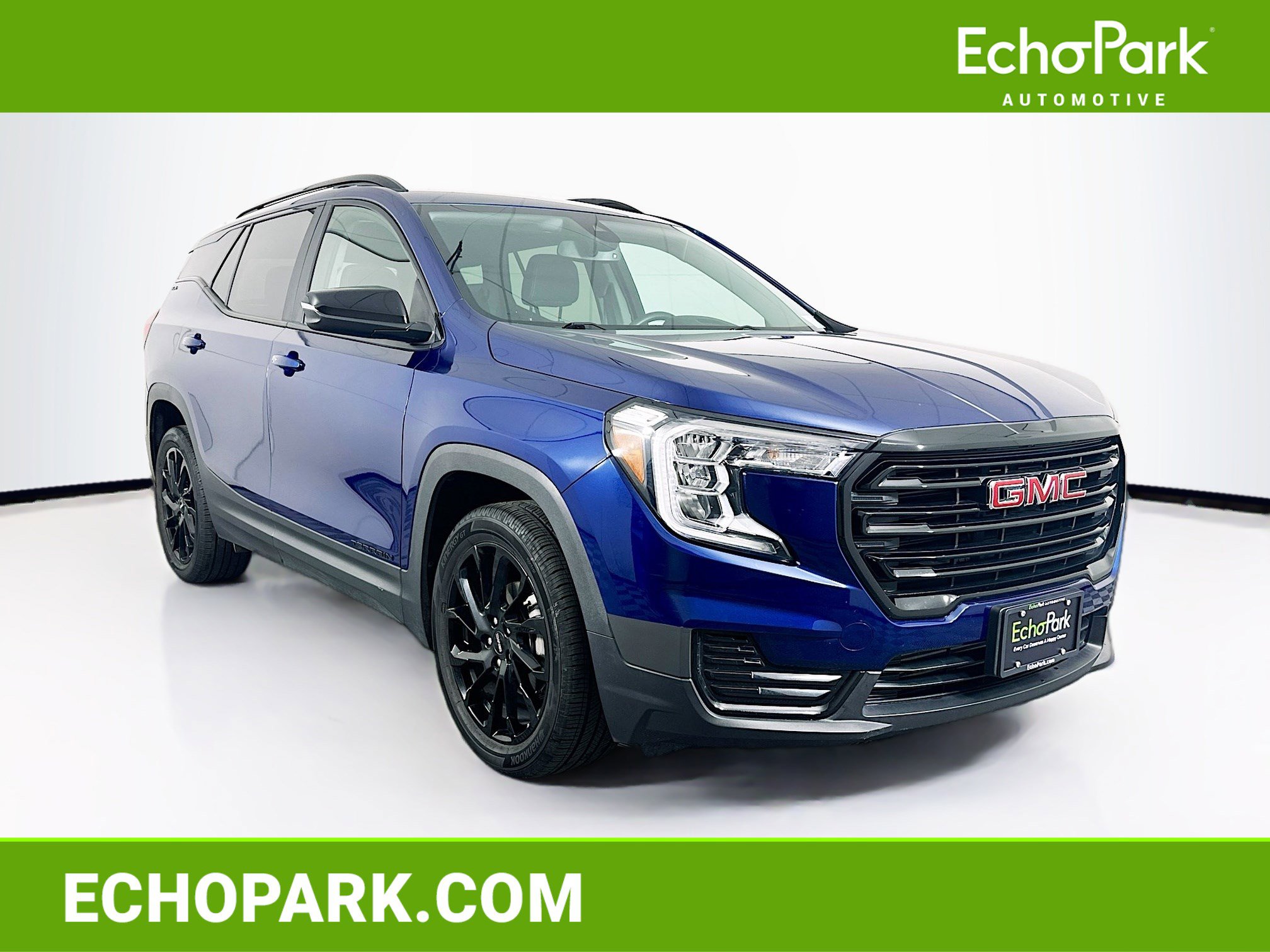 Used 2023 GMC Terrain SLE w/ Elevation Edition