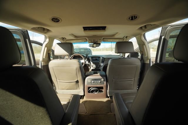 Used 2018 GMC Yukon Denali w/ Denali Ultimate Package image 26