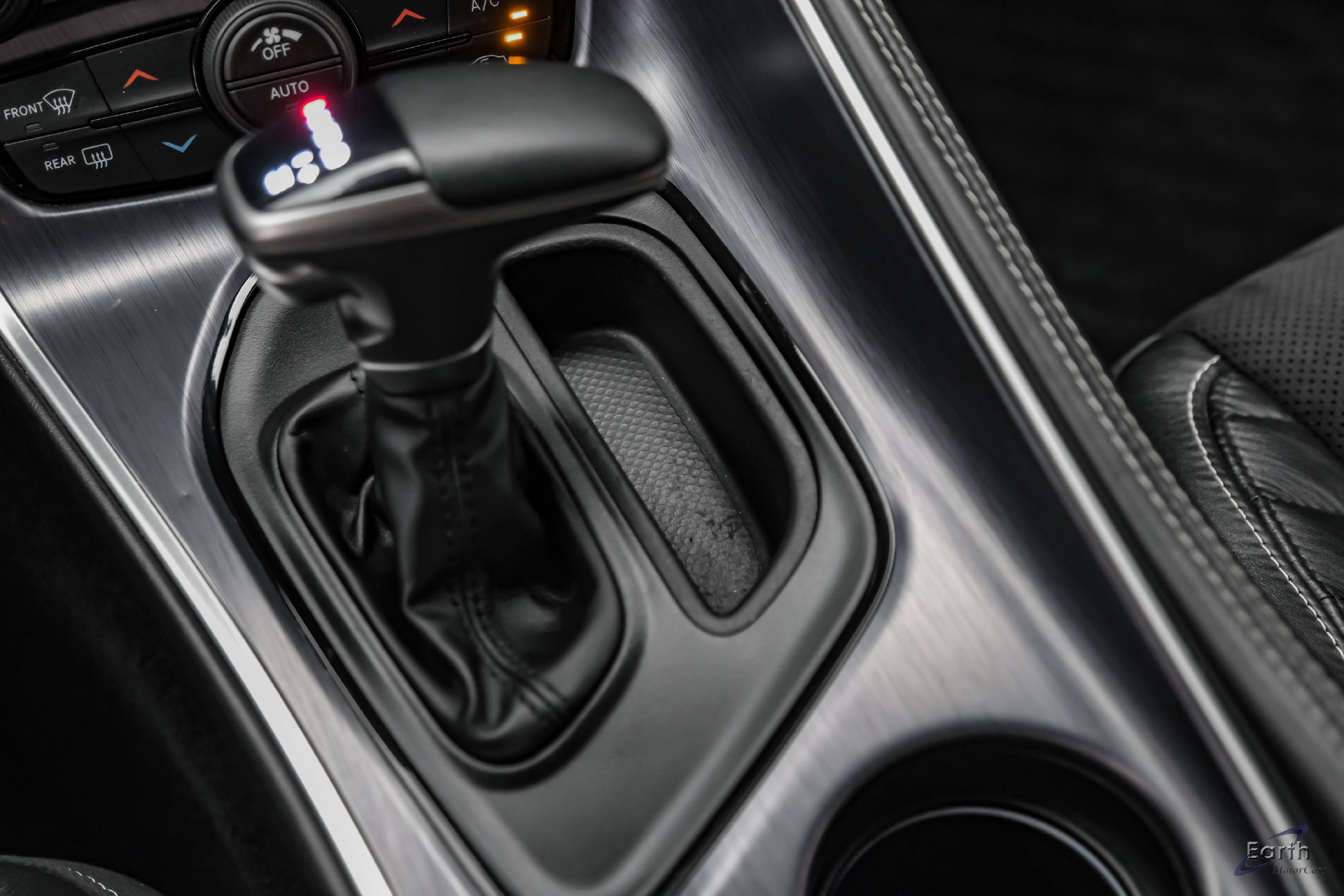 Used 2018 Dodge Challenger SRT Demon RWD image 68