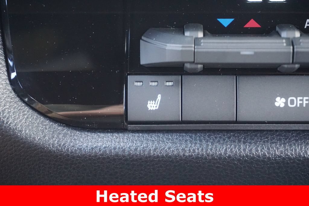 New 2026 Toyota Tundra SR5 AWD/4WD image 7
